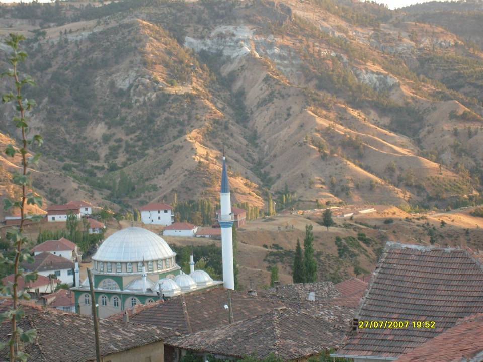Turgay Asmalıkaya 27 Temmuz 2007